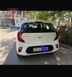 كيا بيكانتو